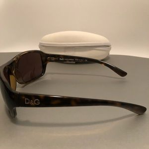D&G ladies sunglasses